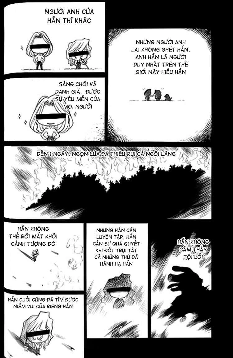 Tay Súng Miền Tây Chapter 67 - 15