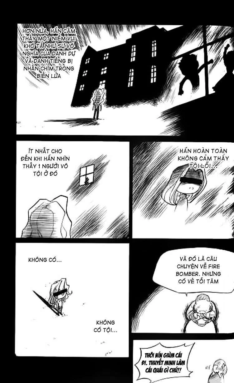 Tay Súng Miền Tây Chapter 67 - 16