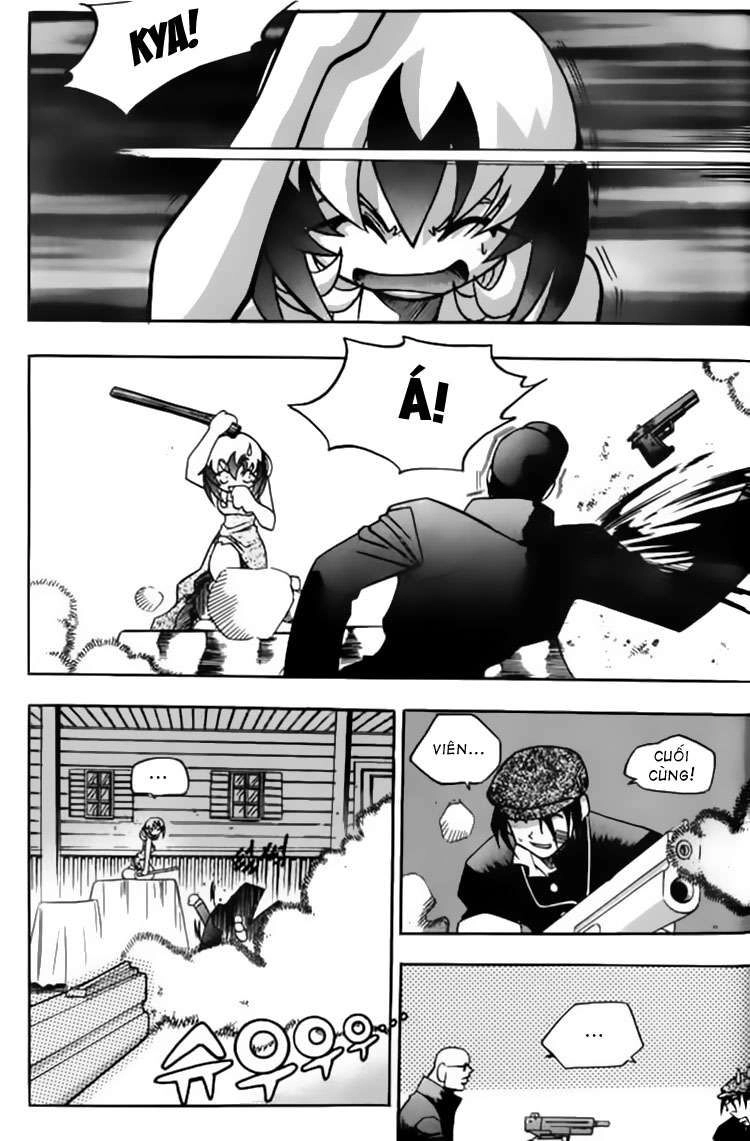 Tay Súng Miền Tây Chapter 74 - 10