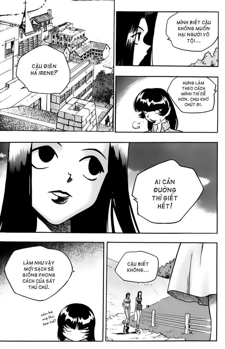 Tay Súng Miền Tây Chapter 78 - 7