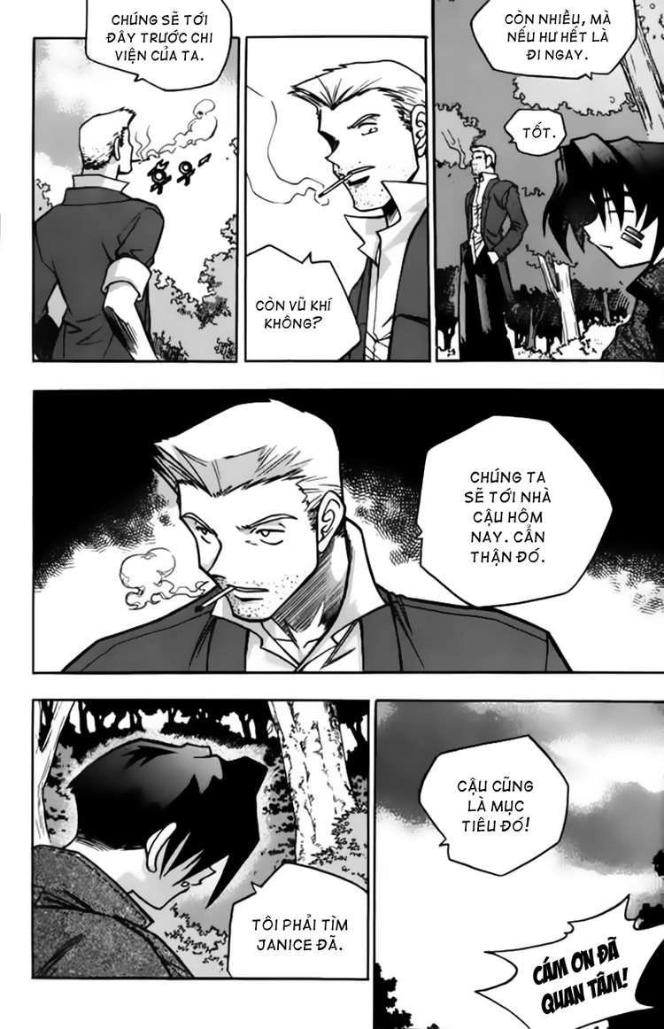 Tay Súng Miền Tây Chapter 78 - 12