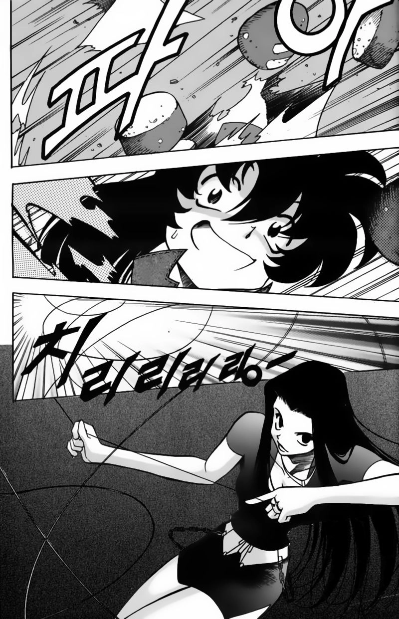 Tay Súng Miền Tây Chapter 80 - 2