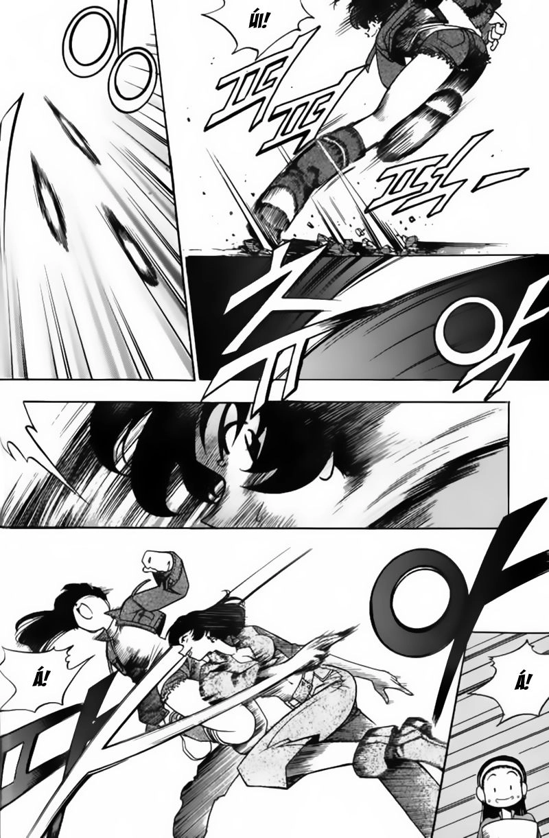 Tay Súng Miền Tây Chapter 80 - 3