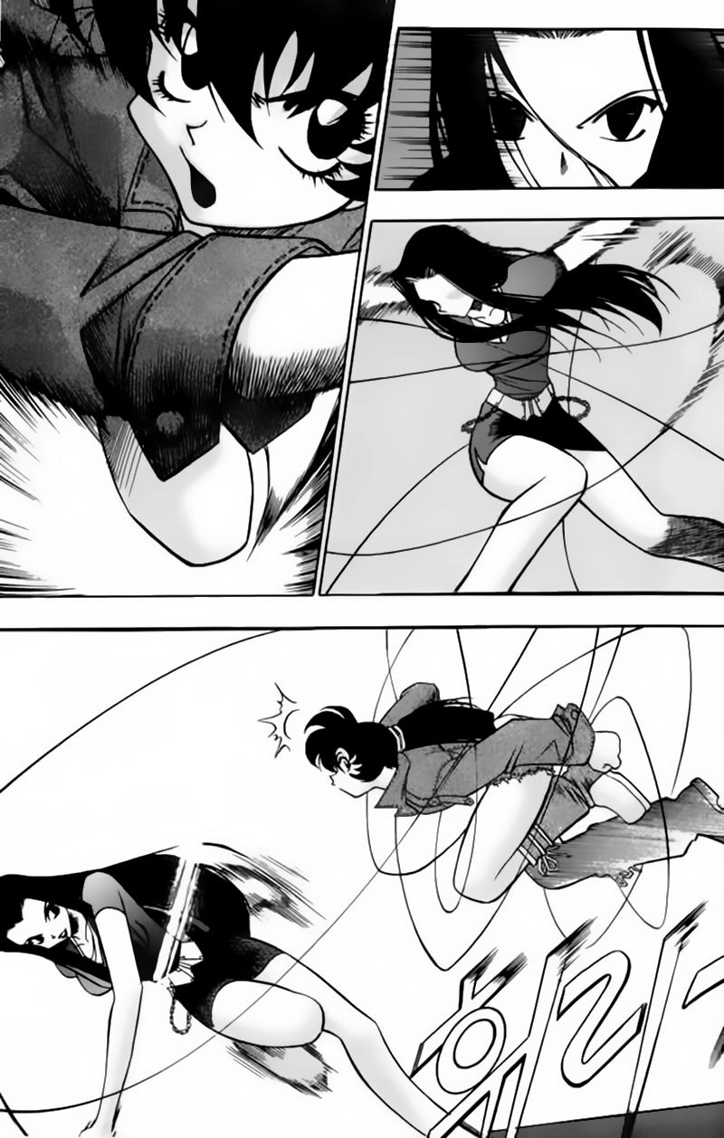 Tay Súng Miền Tây Chapter 80 - 6