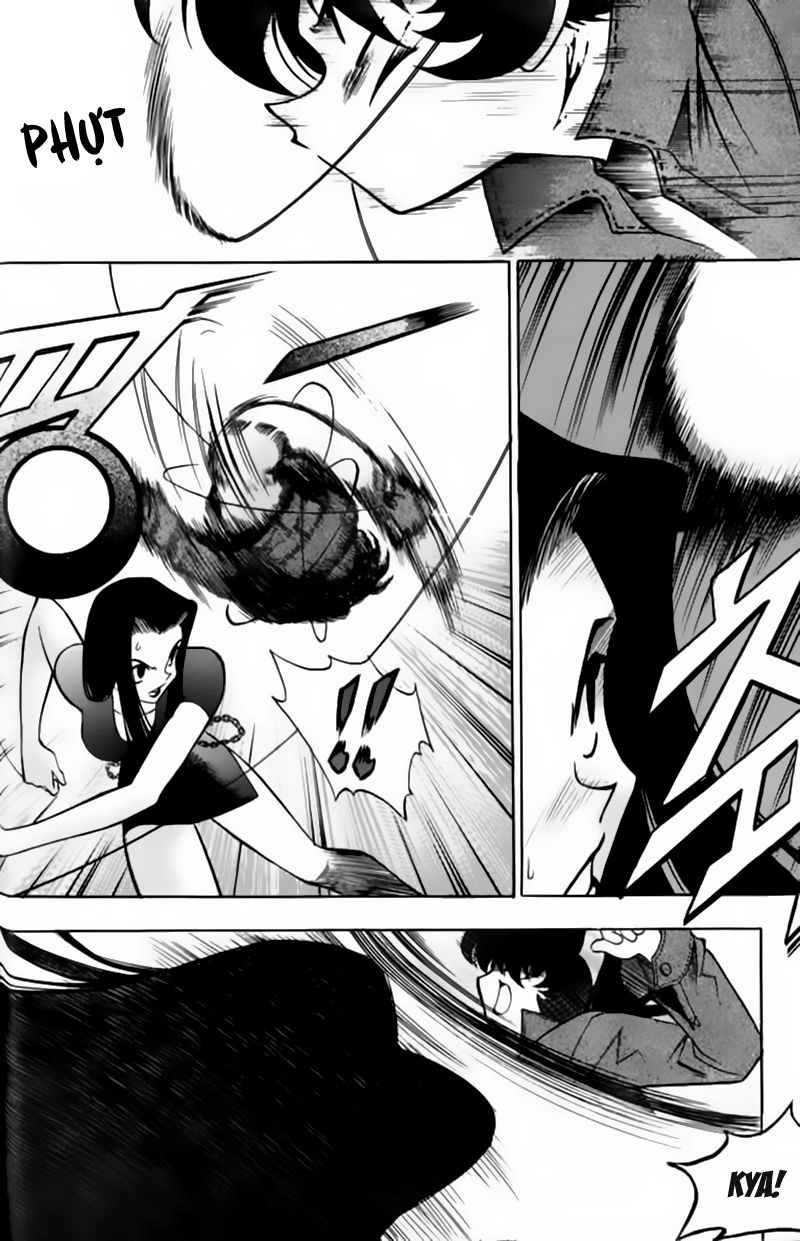 Tay Súng Miền Tây Chapter 80 - 7