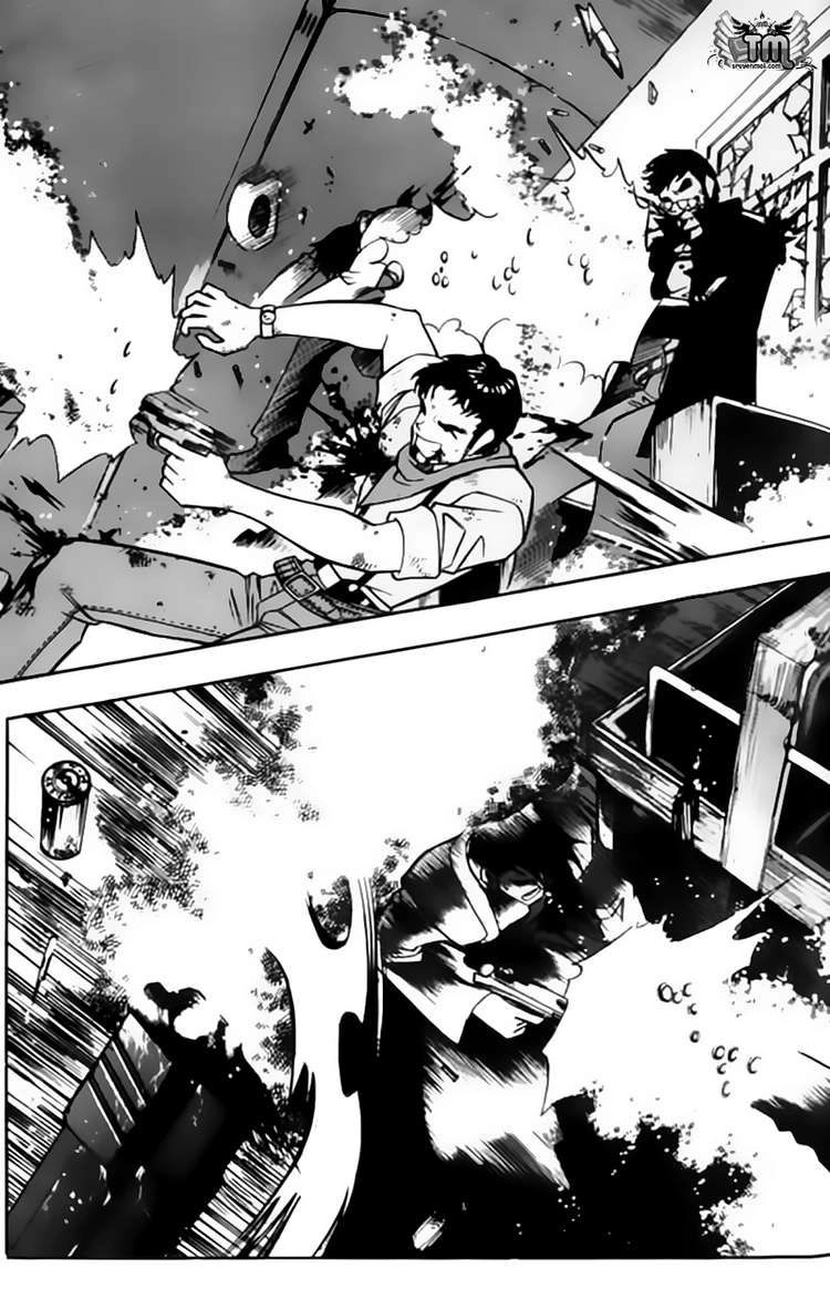 Tay Súng Miền Tây Chapter 88 - 9