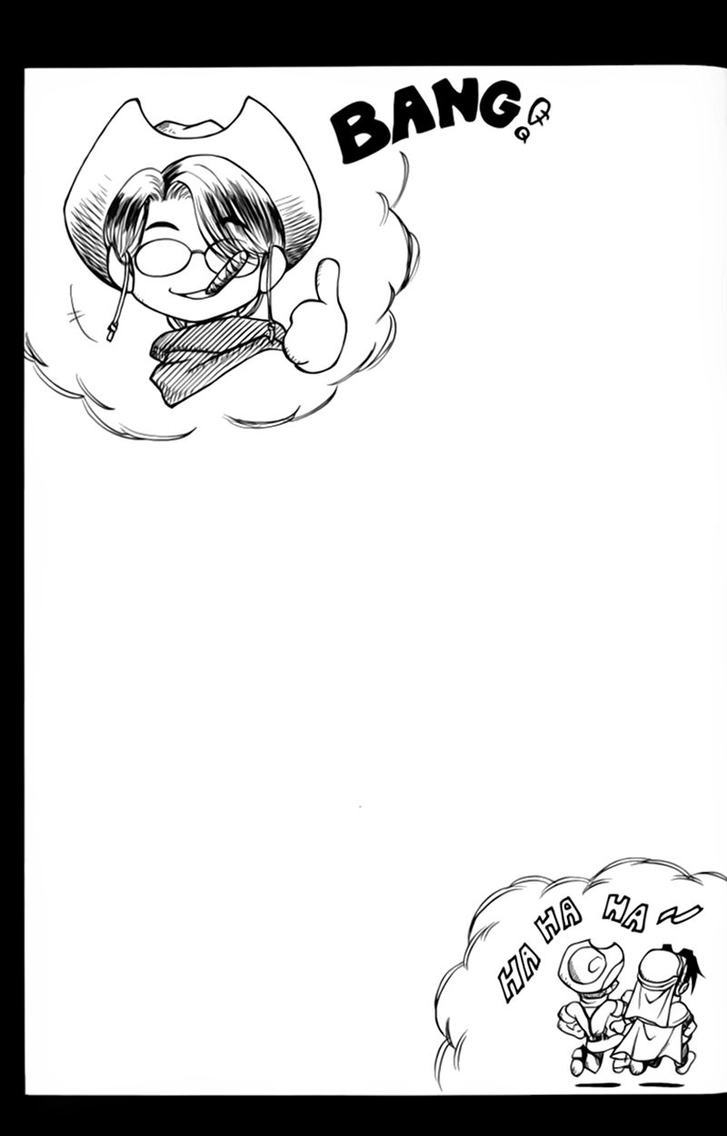 Tay Súng Miền Tây Chapter 91 - 1