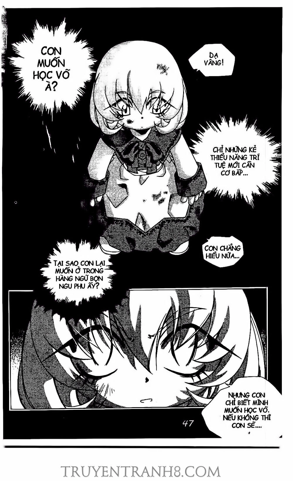 Tay Súng Miền Tây Chapter 97 - 14