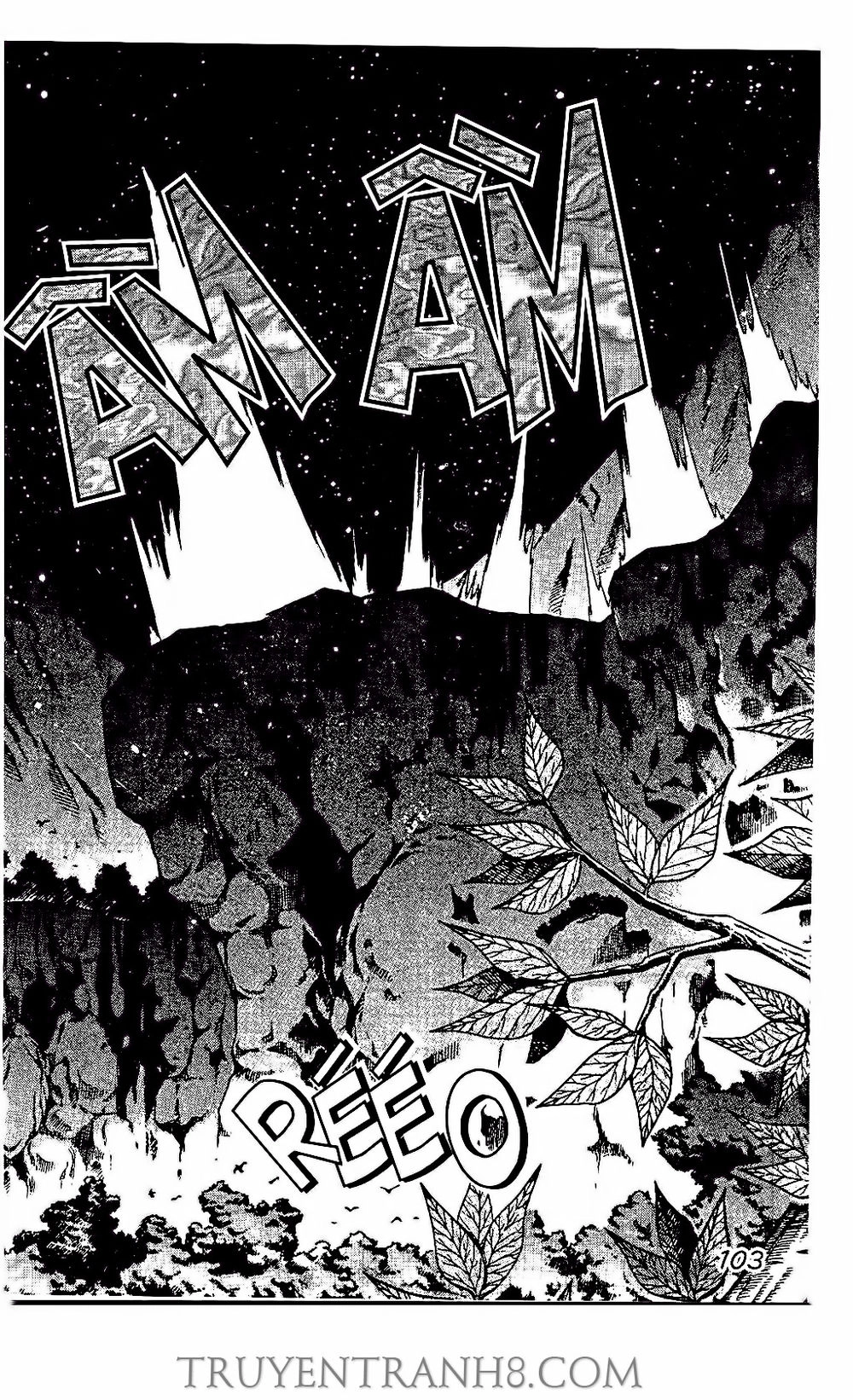 Tay Súng Miền Tây Chapter 101 - 6