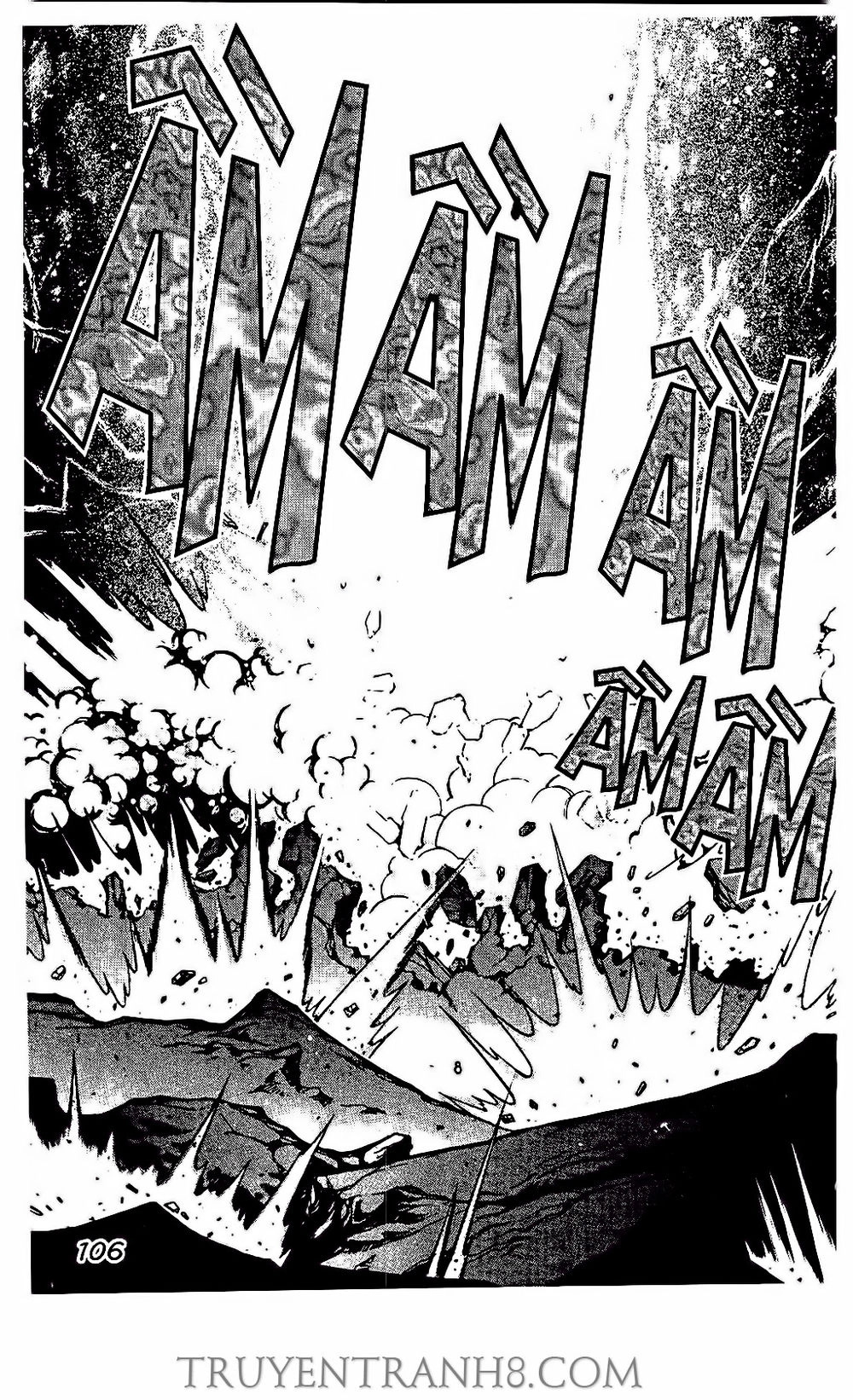 Tay Súng Miền Tây Chapter 101 - 9