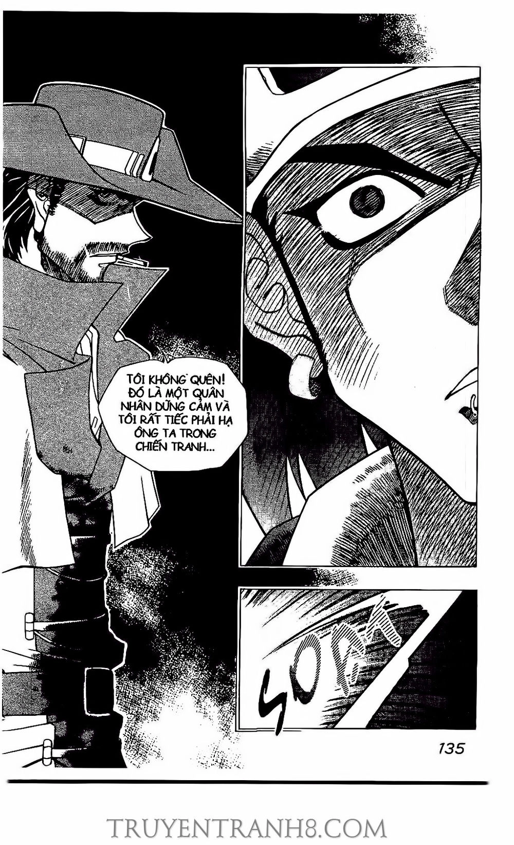 Tay Súng Miền Tây Chapter 101 - 38