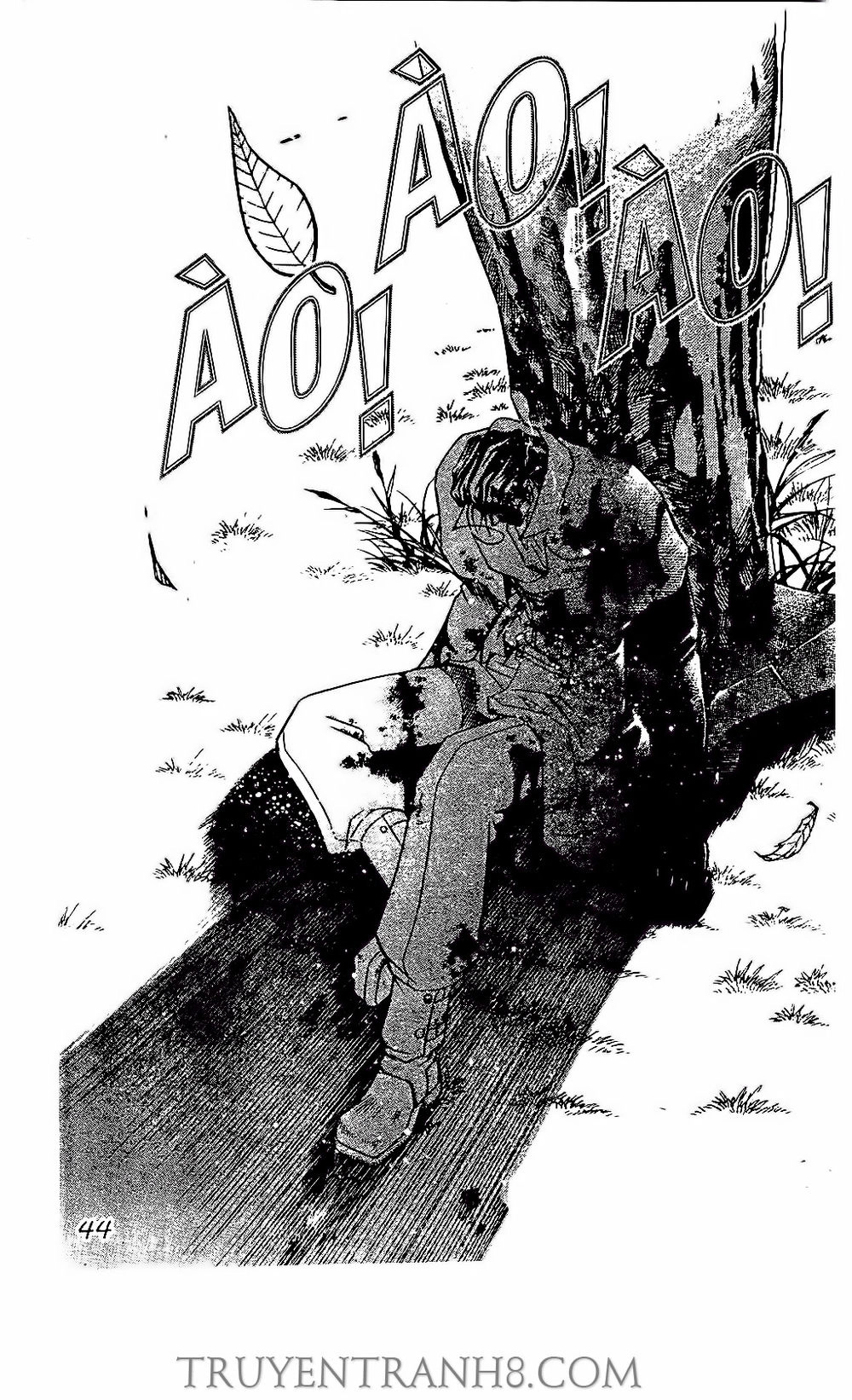 Tay Súng Miền Tây Chapter 103 - 19