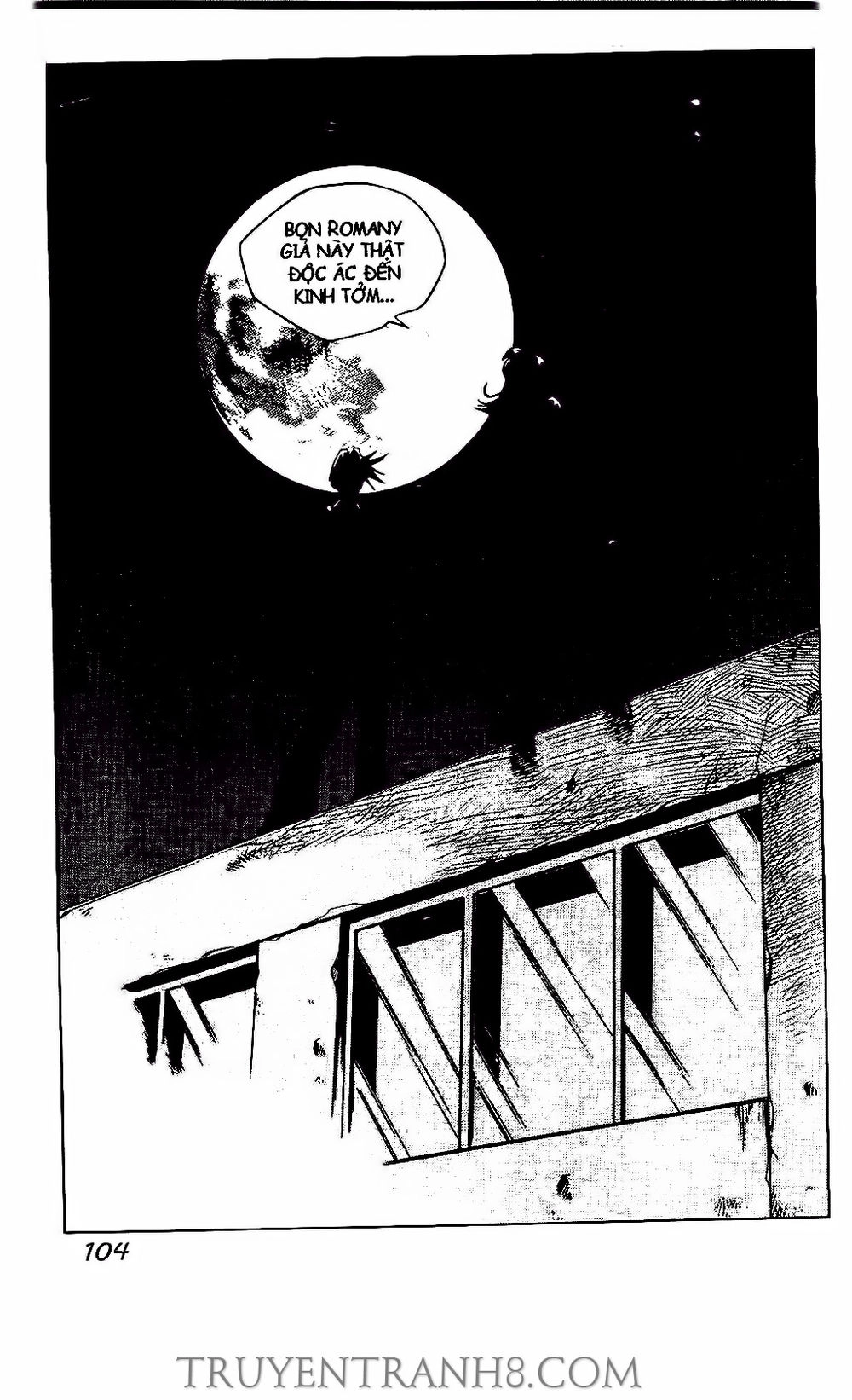 Tay Súng Miền Tây Chapter 129 - 14