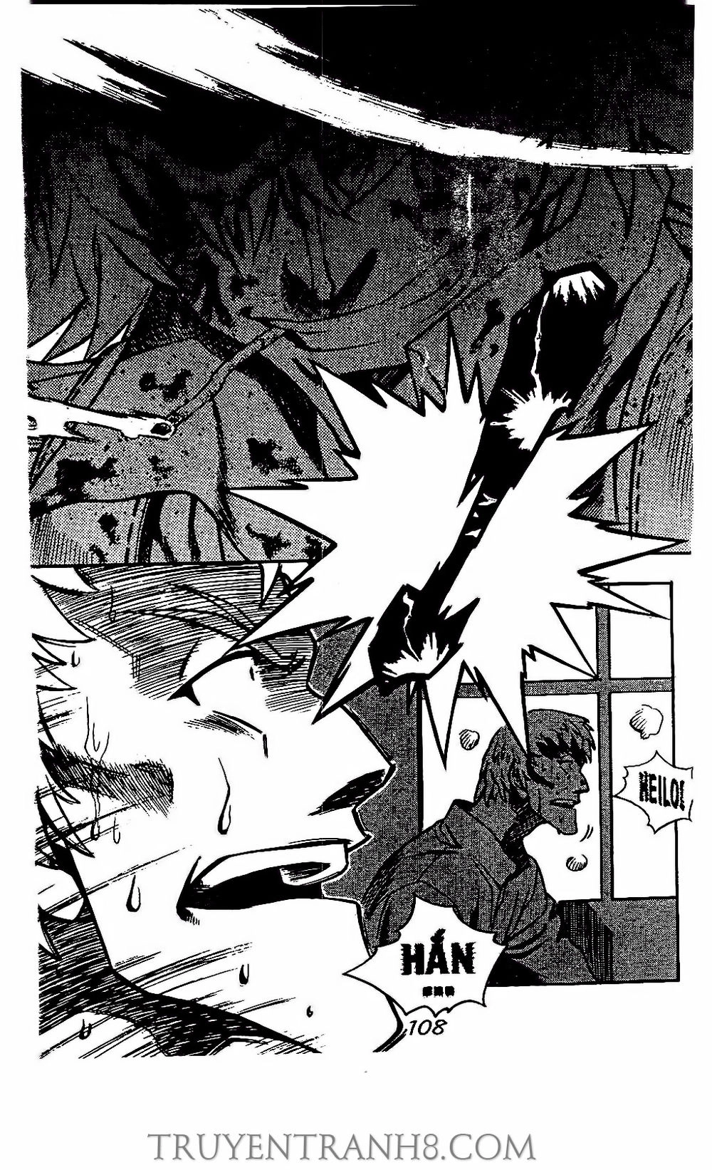 Tay Súng Miền Tây Chapter 144 - 9