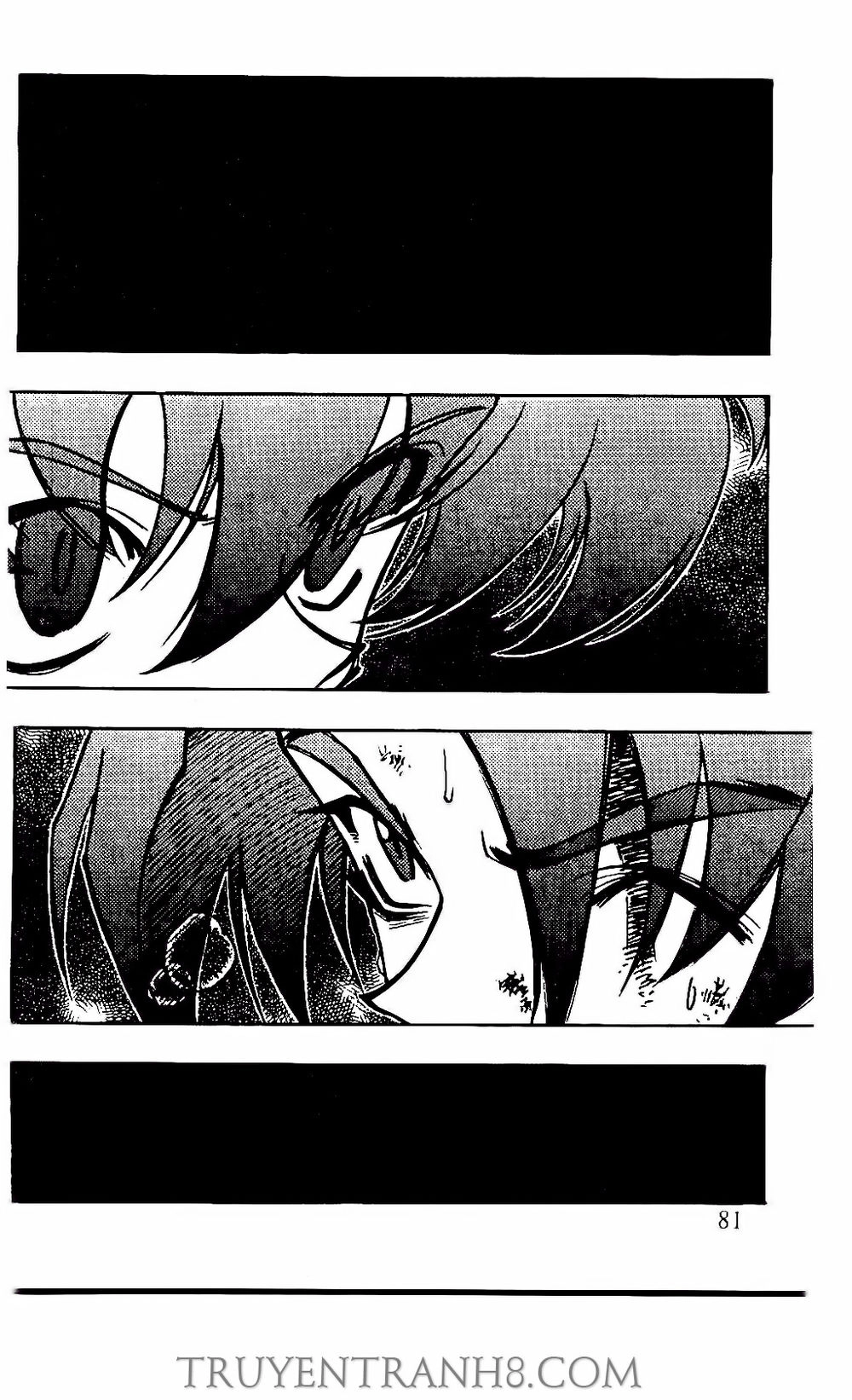 Tay Súng Miền Tây Chapter 149 - 17