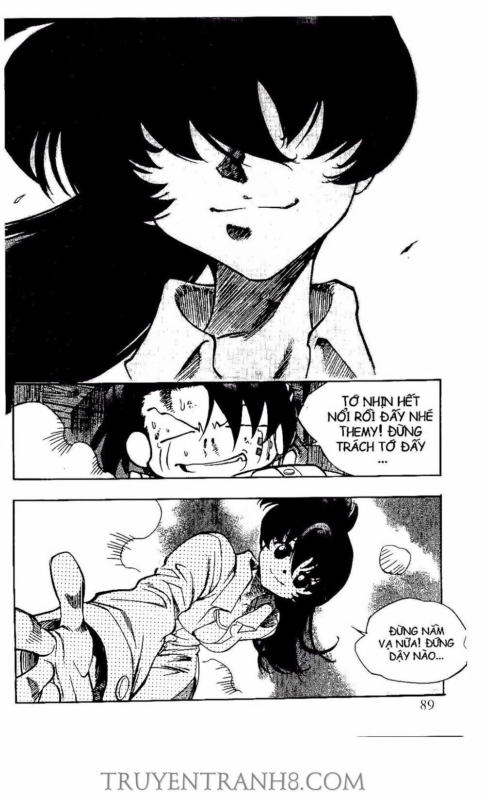 Tay Súng Miền Tây Chapter 149 - 25