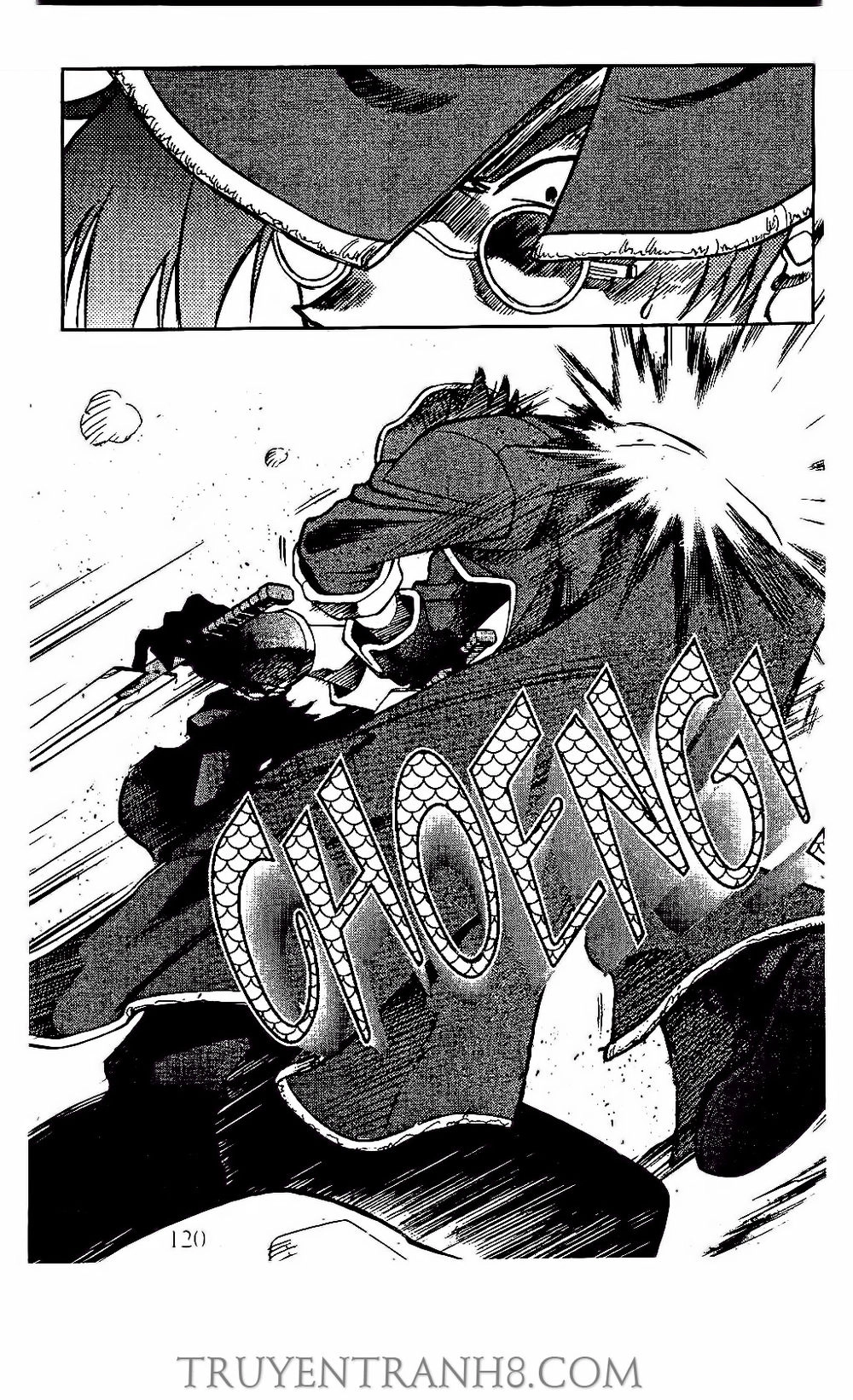 Tay Súng Miền Tây Chapter 151 - 10