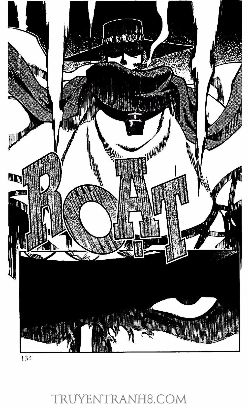 Tay Súng Miền Tây Chapter 151 - 24