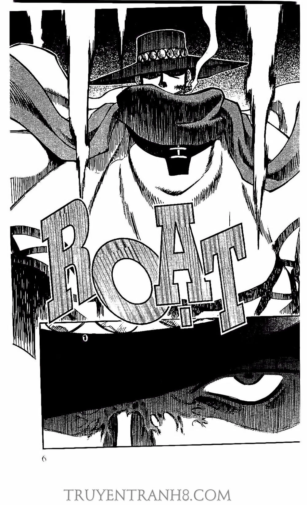 Tay Súng Miền Tây Chapter 152 - 2