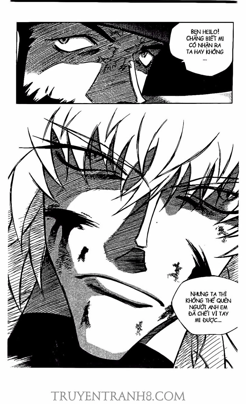 Tay Súng Miền Tây Chapter 152 - 10