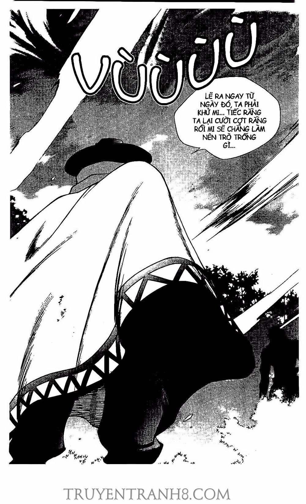 Tay Súng Miền Tây Chapter 153 - 9