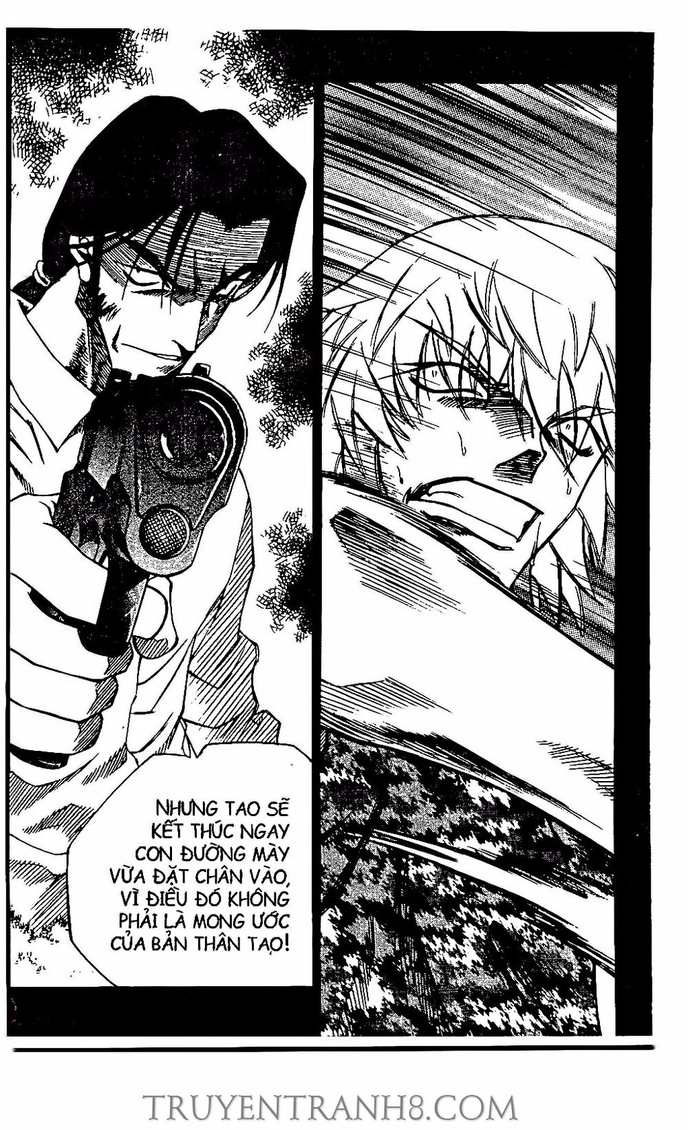 Tay Súng Miền Tây Chapter 155 - 13