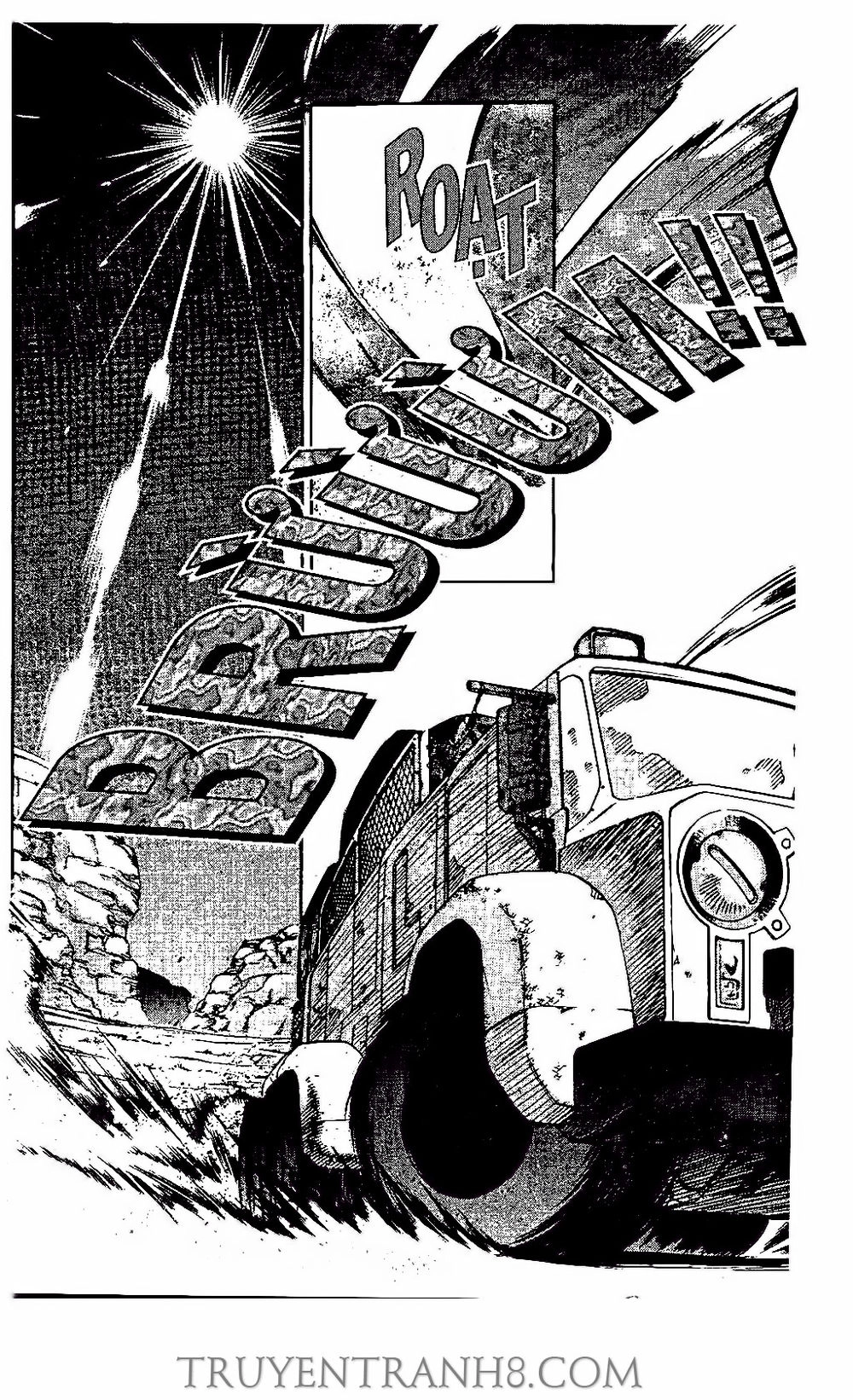 Tay Súng Miền Tây Chapter 156 - 15