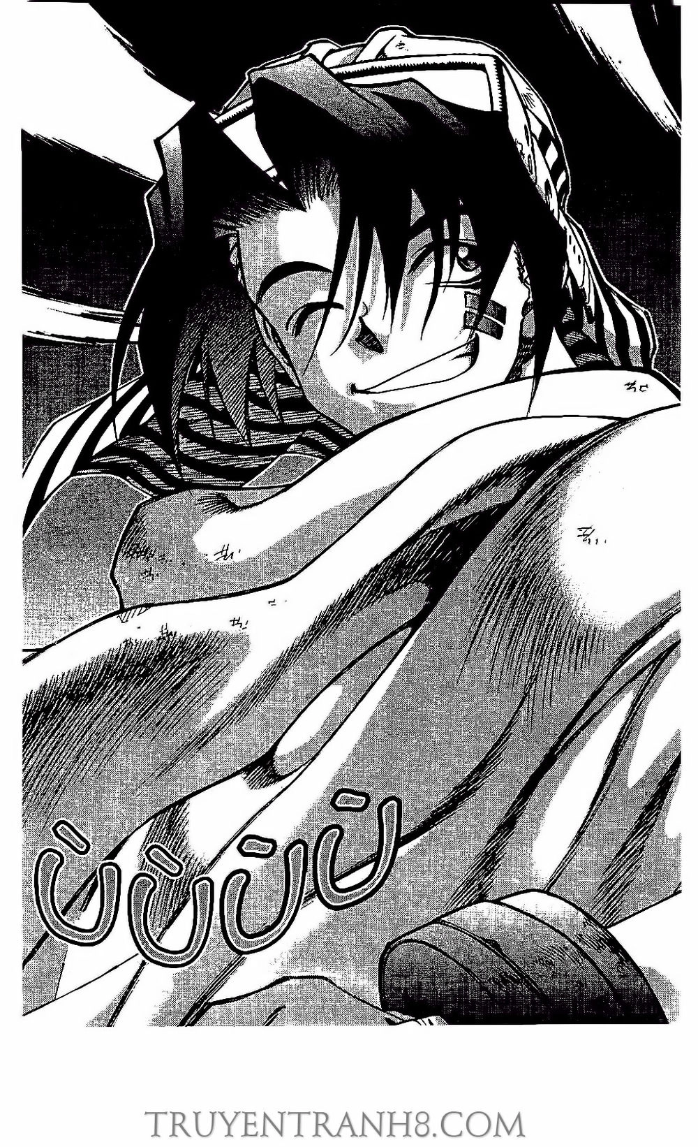 Tay Súng Miền Tây Chapter 156 - 16