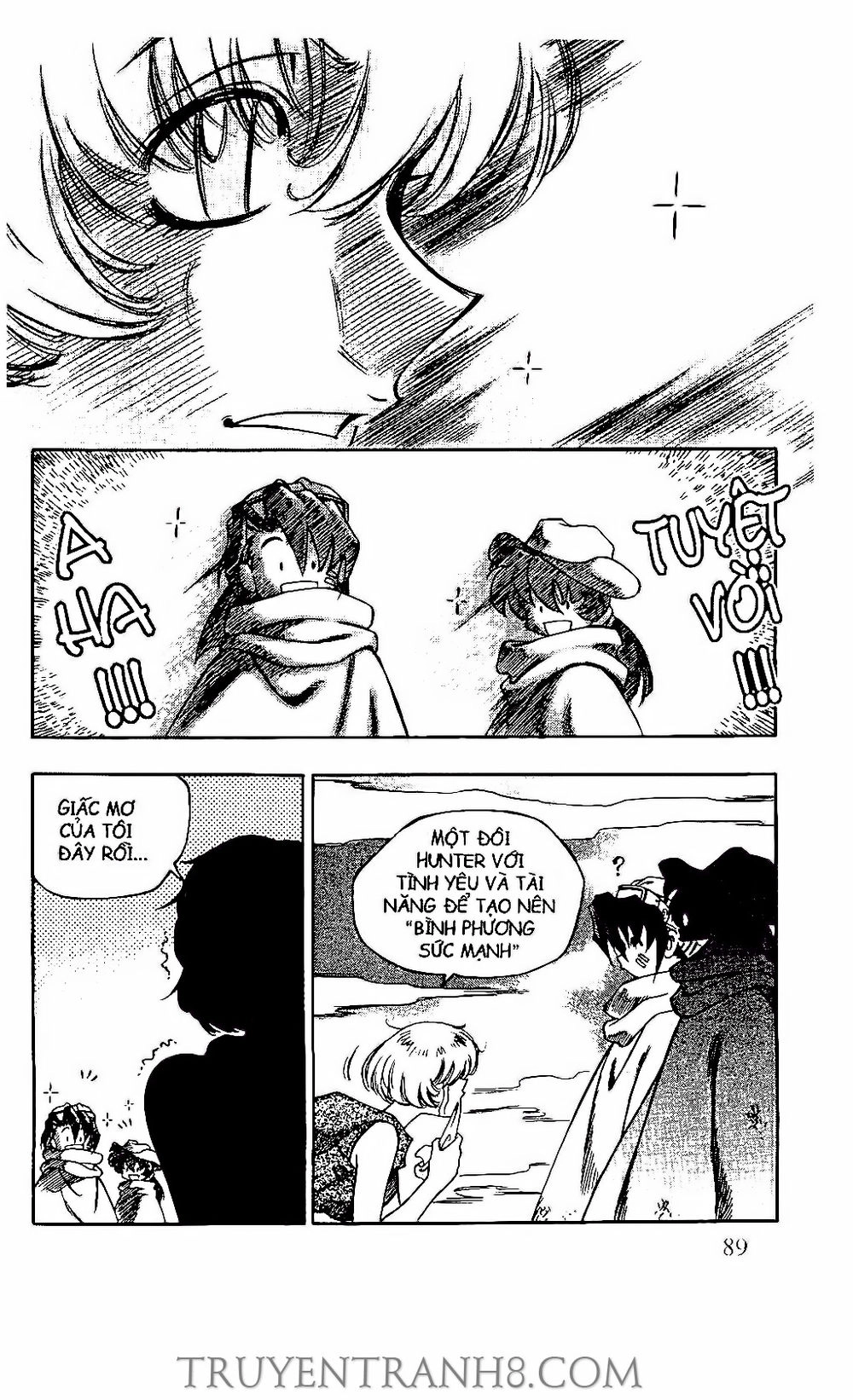 Tay Súng Miền Tây Chapter 156 - 28