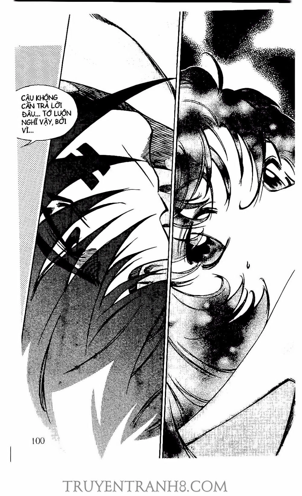 Tay Súng Miền Tây Chapter 157 - 10