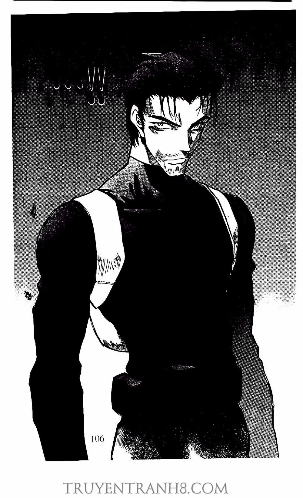 Tay Súng Miền Tây Chapter 157 - 16