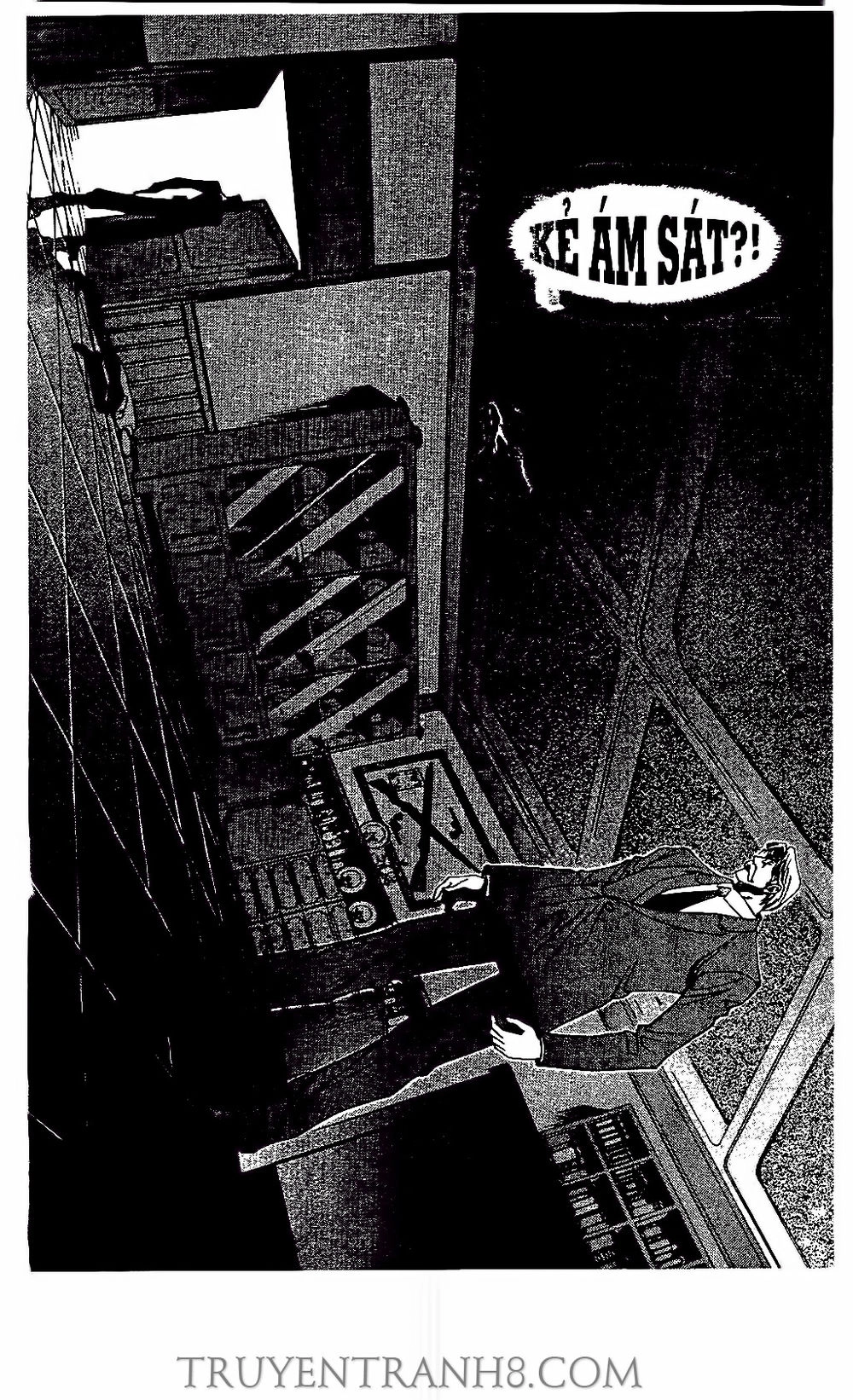 Tay Súng Miền Tây Chapter 157 - 18