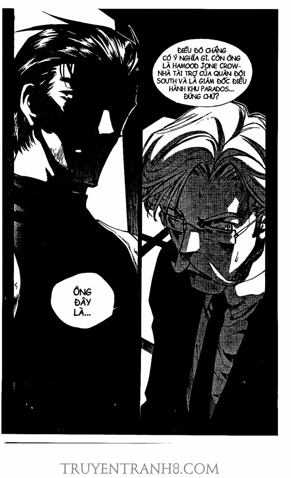 Tay Súng Miền Tây Chapter 157 - 19