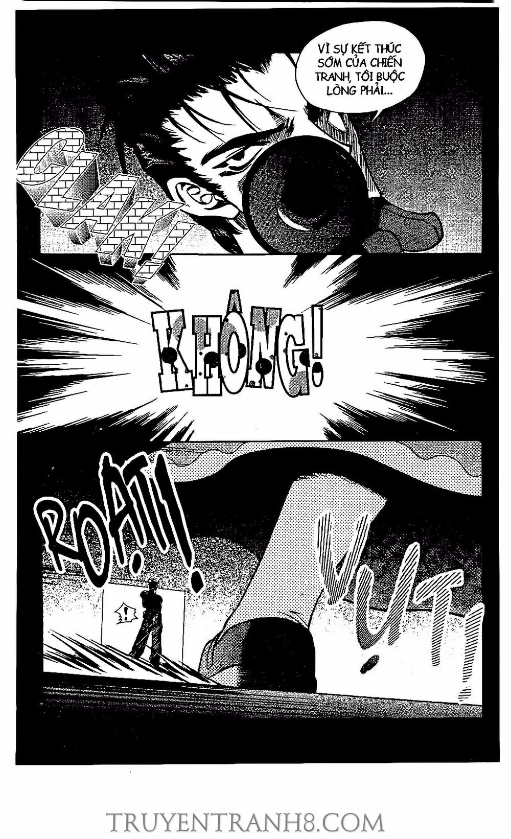 Tay Súng Miền Tây Chapter 157 - 20