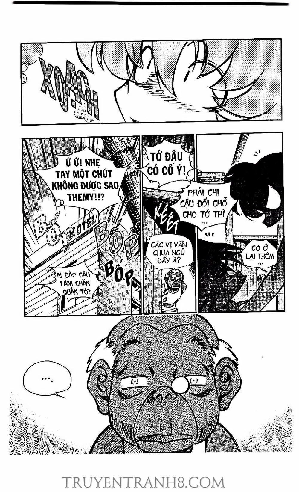 Tay Súng Miền Tây Chapter 157 - 24