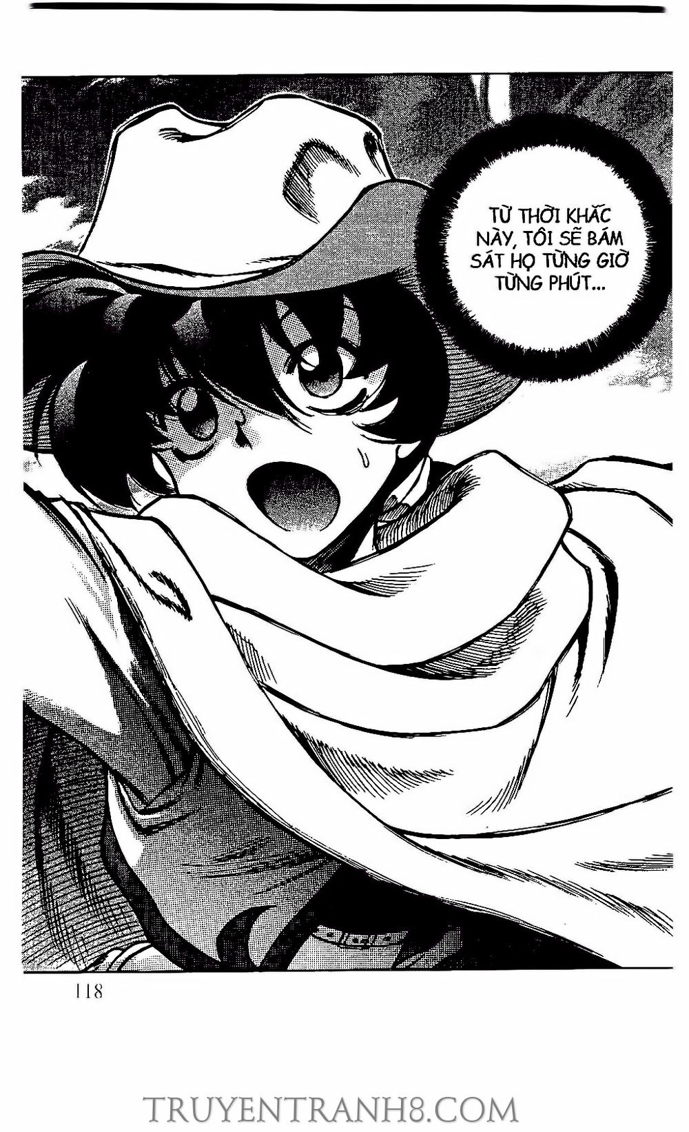 Tay Súng Miền Tây Chapter 157 - 28