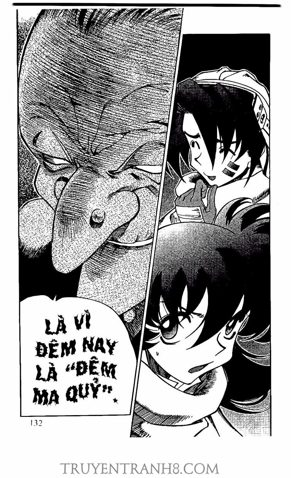 Tay Súng Miền Tây Chapter 158 - 14