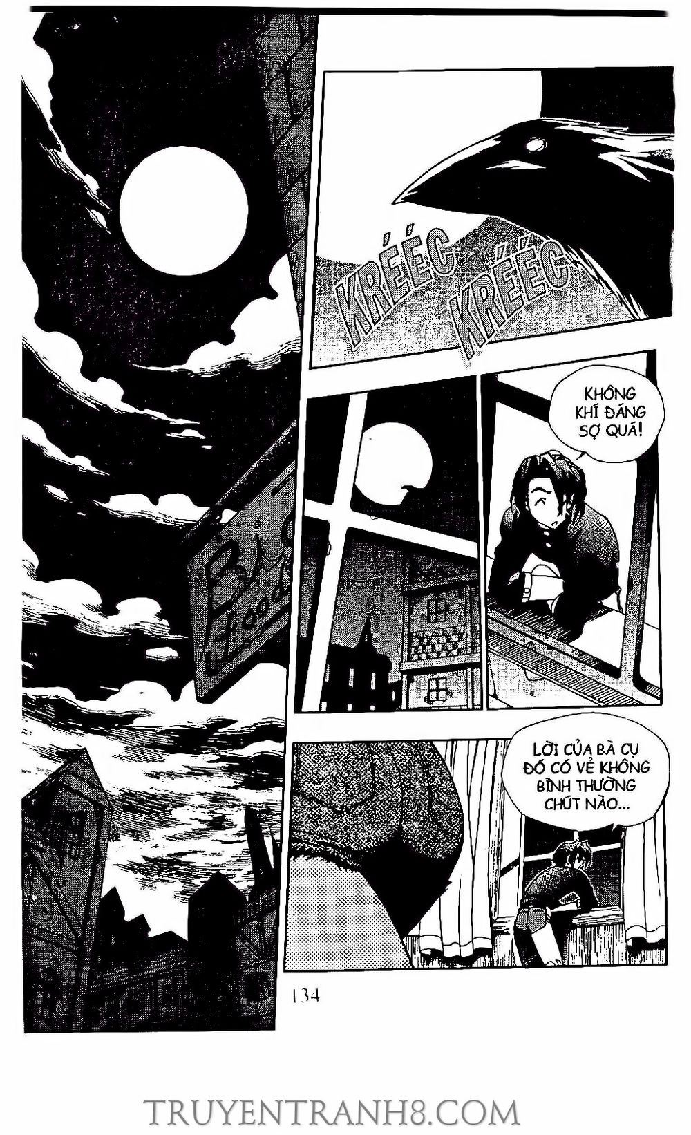 Tay Súng Miền Tây Chapter 158 - 16