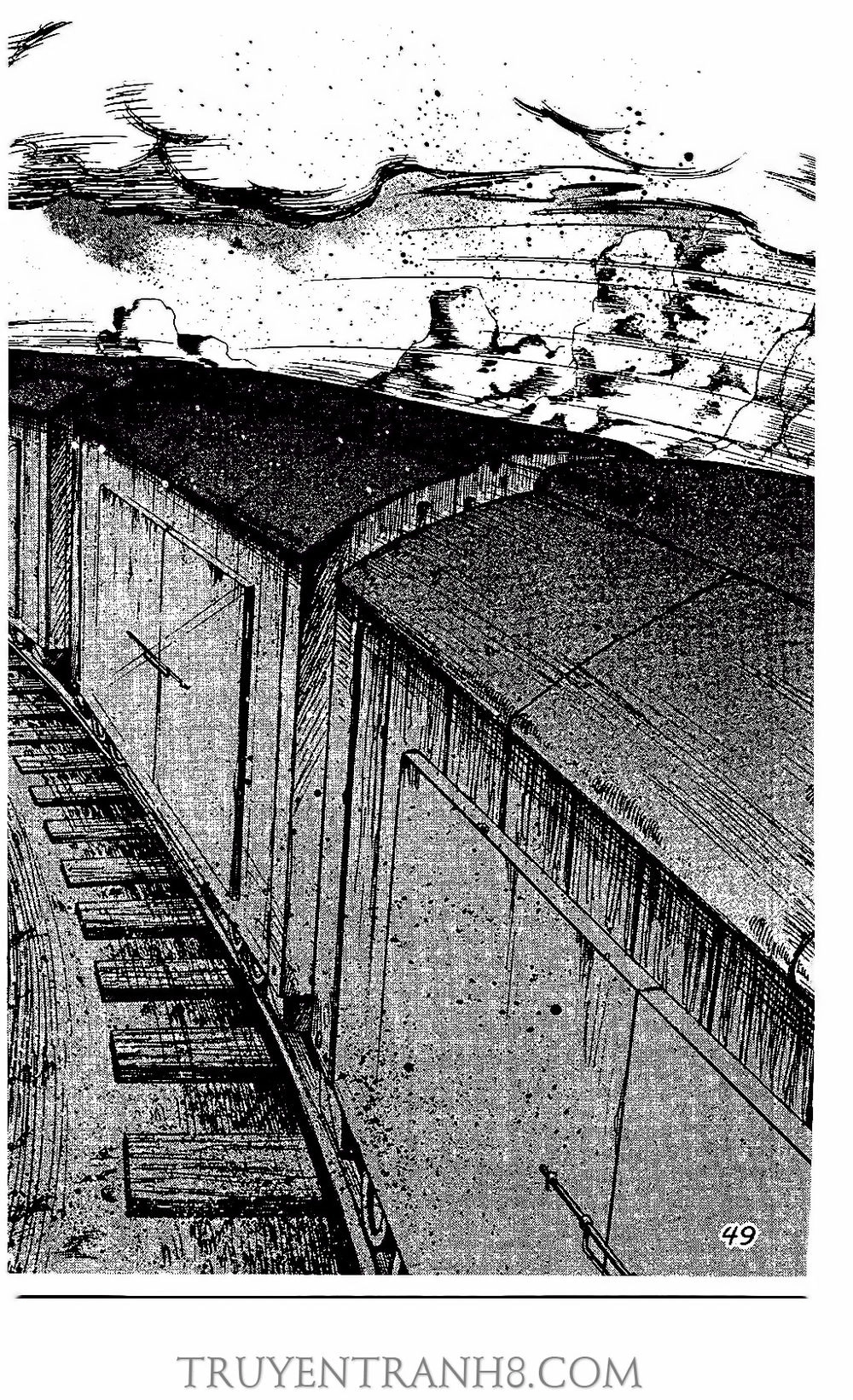 Tay Súng Miền Tây Chapter 166 - 25