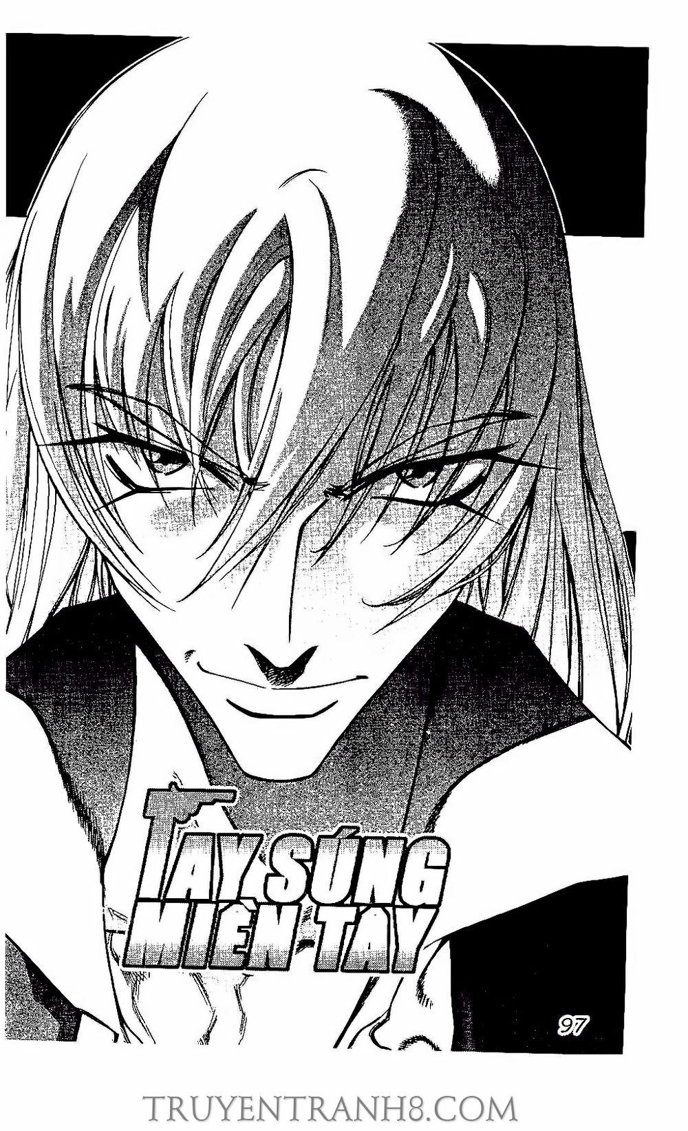 Tay Súng Miền Tây Chapter 169 - 1