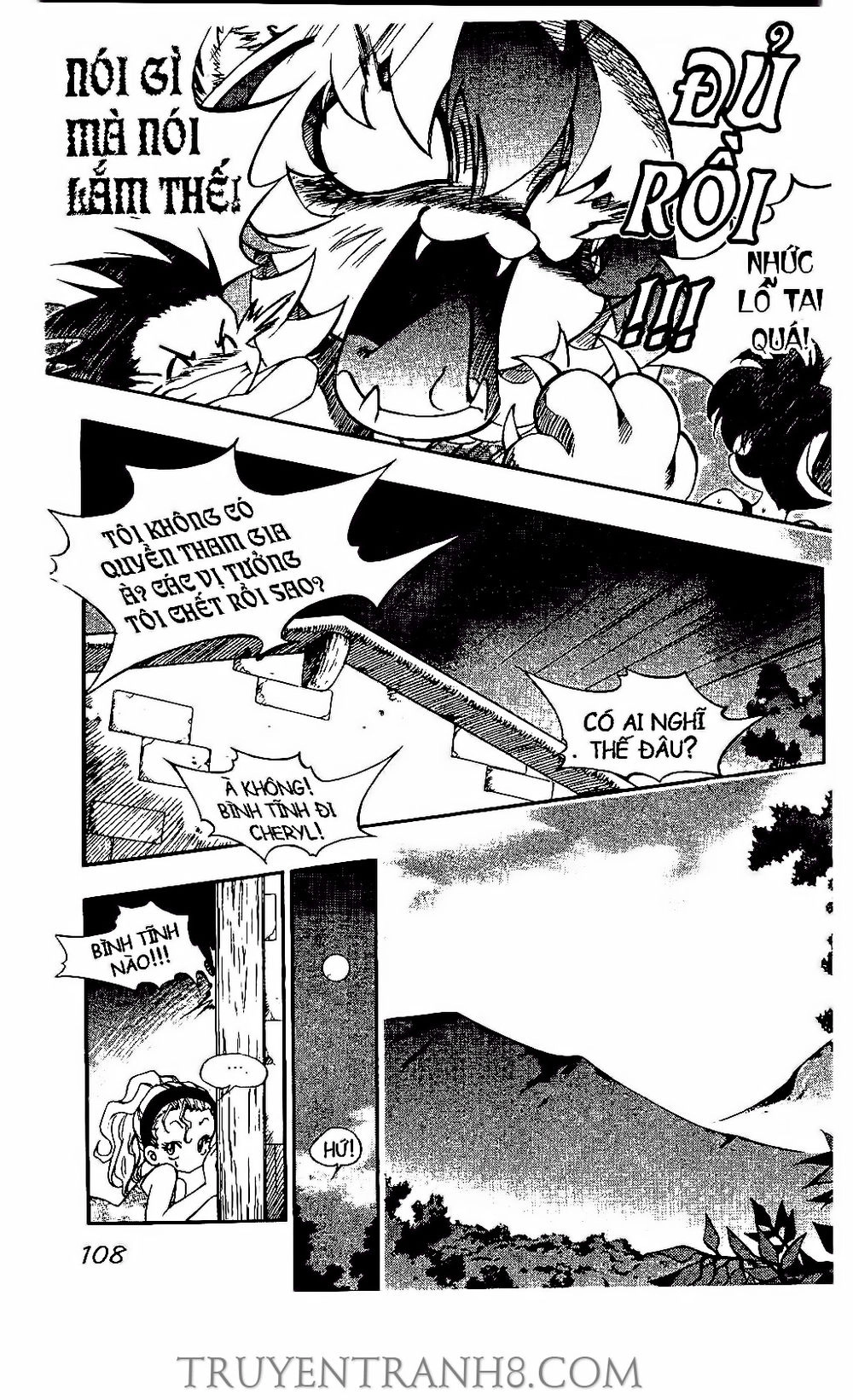 Tay Súng Miền Tây Chapter 169 - 12