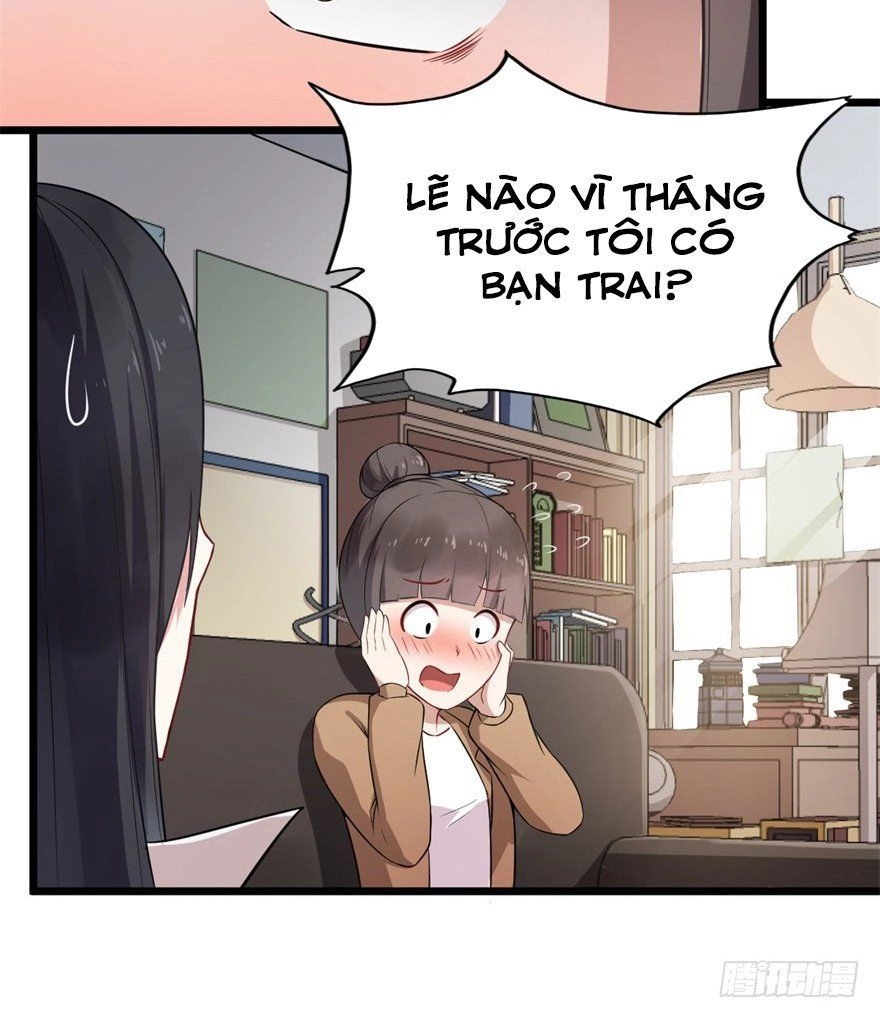 Trinh Thám Quý Tộc Chapter 2 - 19