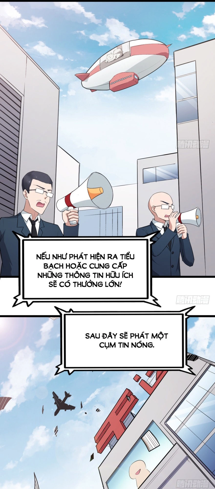 Trinh Thám Quý Tộc Chapter 3 - 4