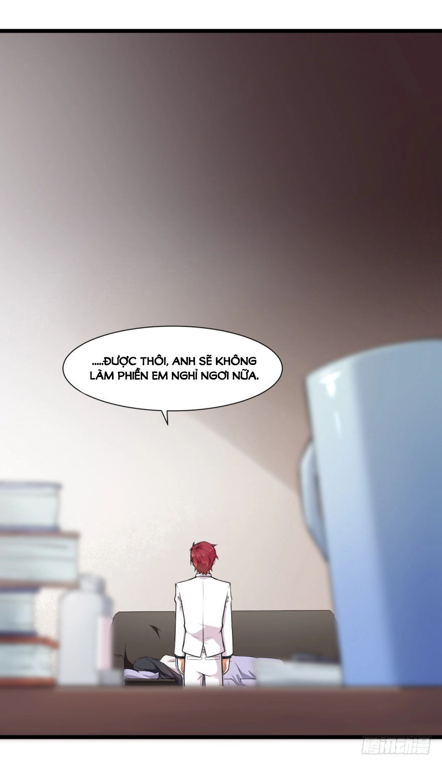 Trinh Thám Quý Tộc Chapter 7 - 15