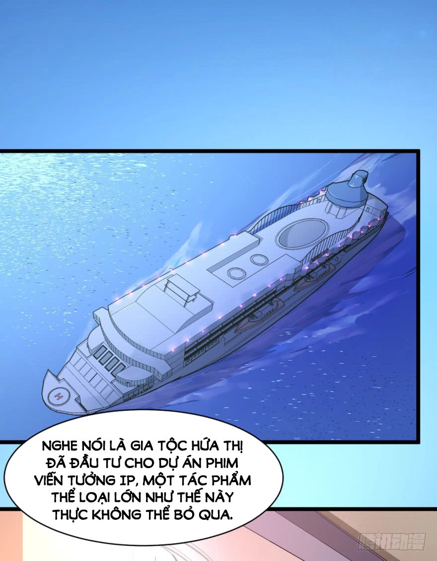 Trinh Thám Quý Tộc Chapter 7 - 23