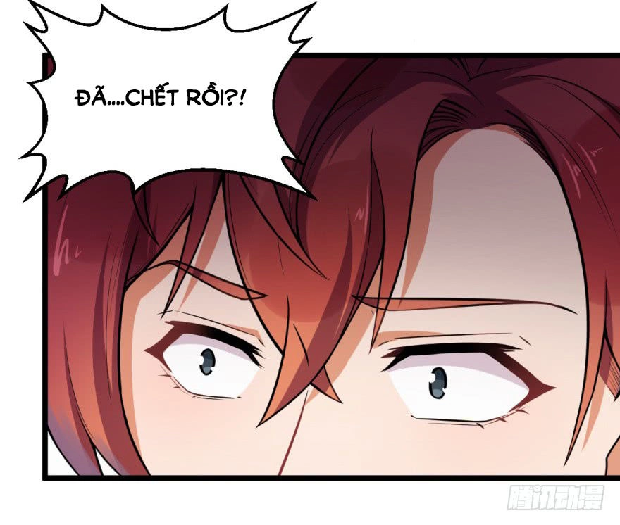 Trinh Thám Quý Tộc Chapter 8 - 2