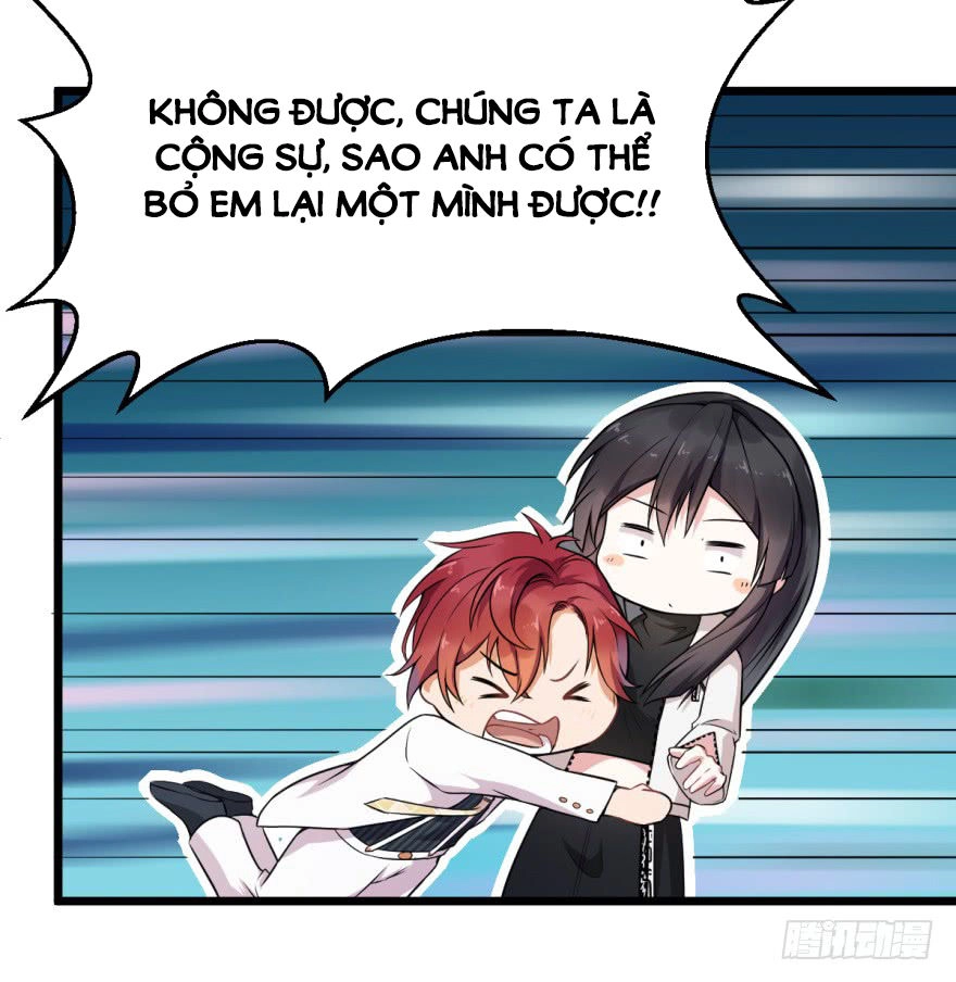 Trinh Thám Quý Tộc Chapter 8 - 30