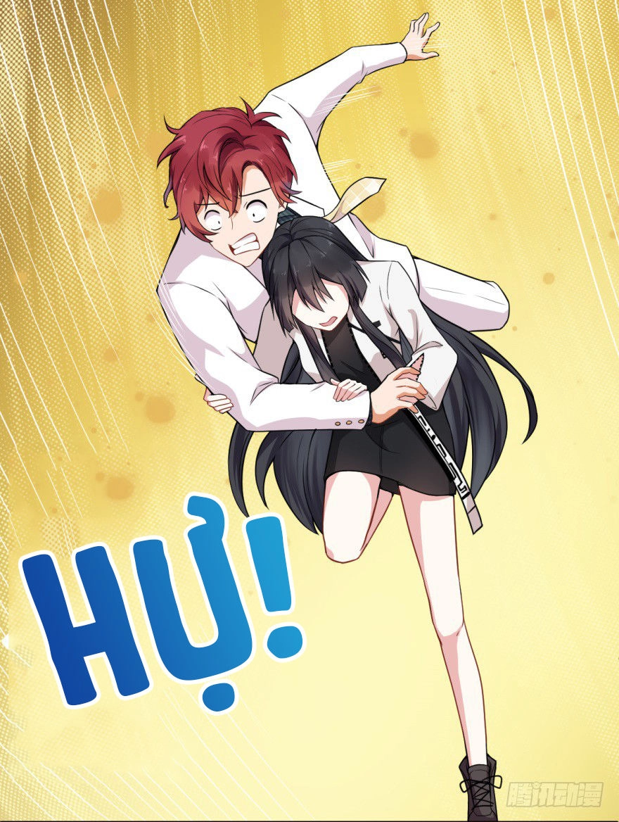 Trinh Thám Quý Tộc Chapter 8 - 32