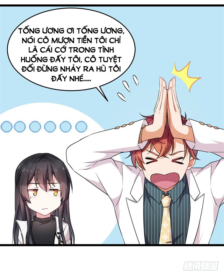 Trinh Thám Quý Tộc Chapter 9 - 6