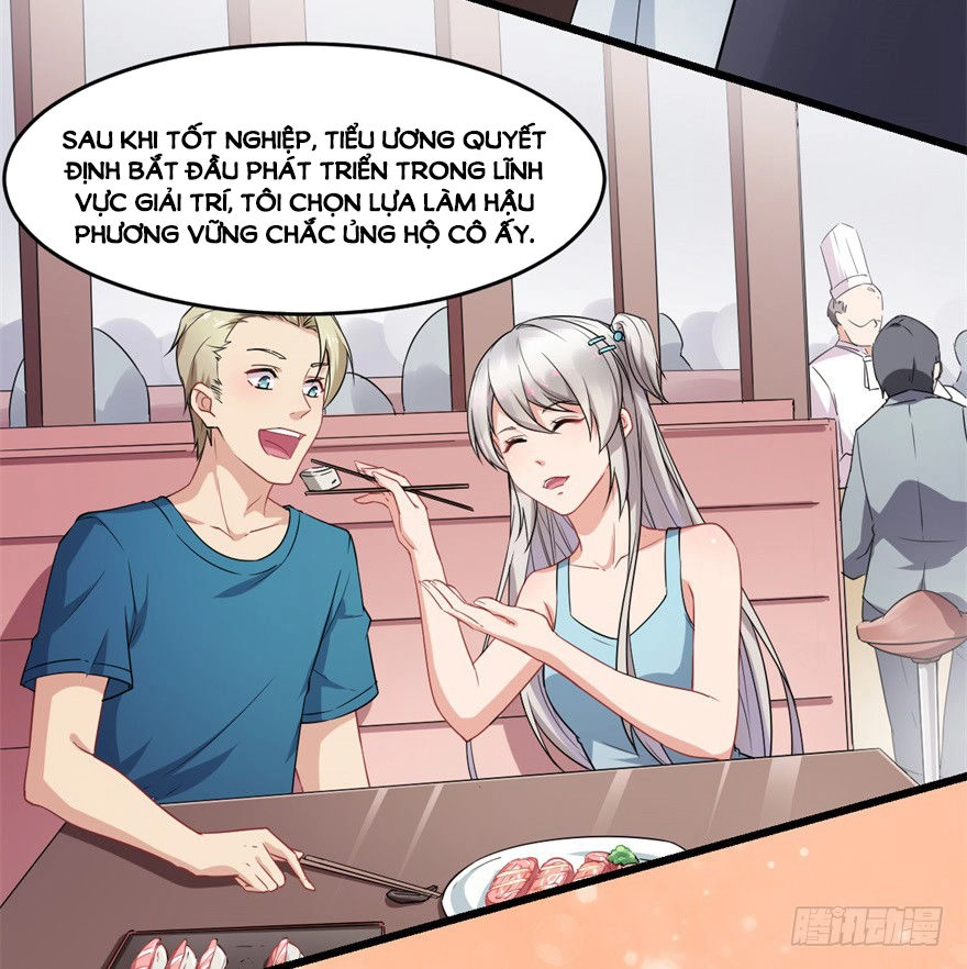 Trinh Thám Quý Tộc Chapter 9 - 17